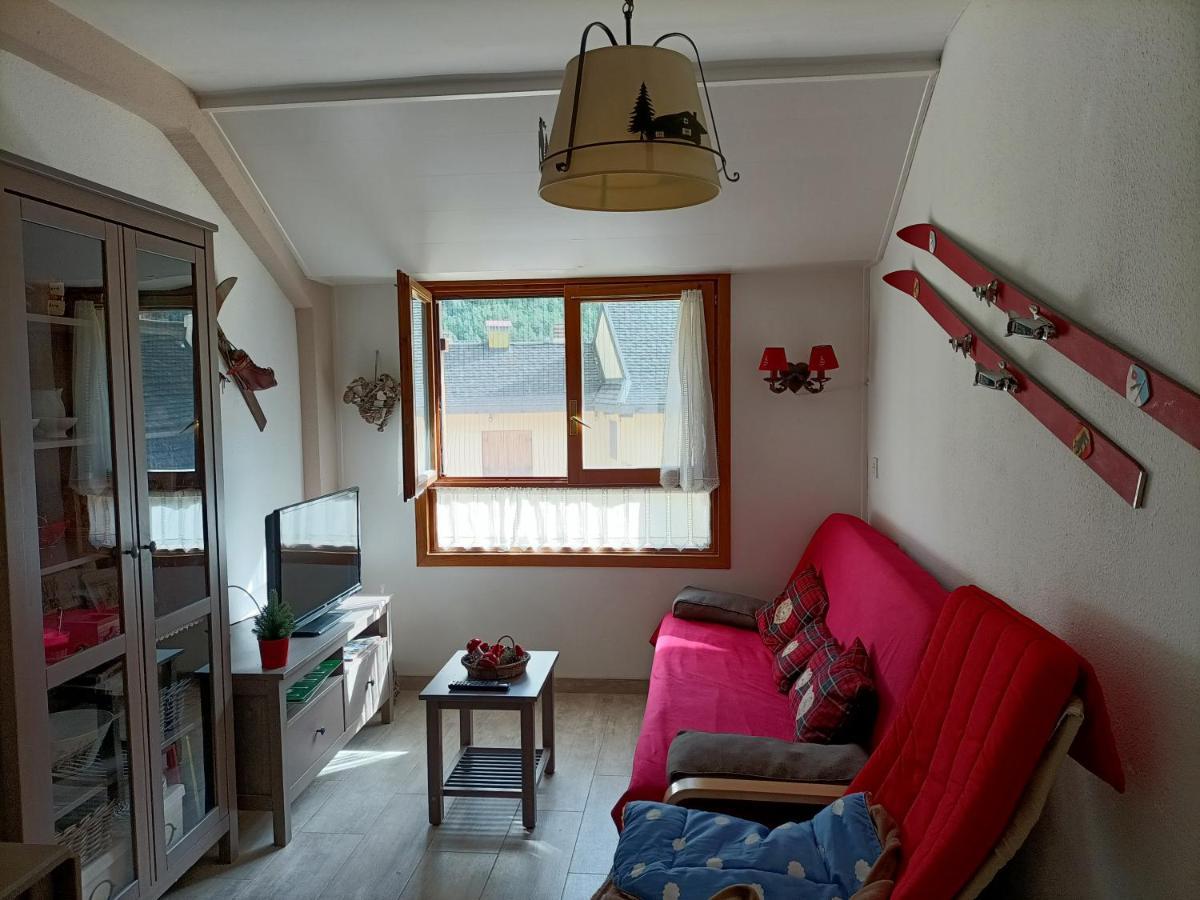 Apartment Aranones Canfranc